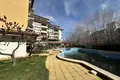 Wohnung 1 Schlafzimmer 40 m² Nessebar, Bulgarien