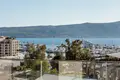 Ático 2 habitaciones 179 m² Tivat, Montenegro