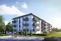 Appartement 29 m² Wieliszew, Pologne