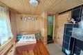 Haus 127 m² Muchaviecki sielski Saviet, Belarus