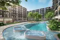 Kompleks mieszkalny Origin Place Centre Phuket