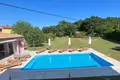 Villa de 6 chambres 320 m² Rabac, Croatie