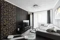 Appartement 1 chambre 39 m² Minsk, Bélarus