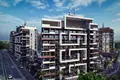 Wohnung 1 zimmer 86 m² Mittelmeerregion, Türkei