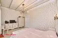 Cottage 139 m² Rubiazevicki sielski Saviet, Belarus