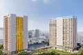 Mieszkanie 3 pokoi 90 m² Bagcilar, Turcja