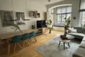 3 room apartment 92 m² Poznan, Poland
