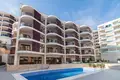 Квартира 2 комнаты 72 м² Boreti, Черногория