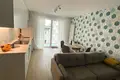 Appartement 2 chambres 35 m² en Wielun, Pologne