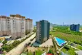 2 bedroom apartment 95 m² Mezitli, Turkey