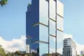 Office 213 m² in Moscow, Russia
