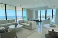 Квартира 42 м² муниципалитет Лимасол, Кипр