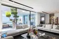 Mieszkanie 3 pokoi 410 m² Strovolos, Cypr