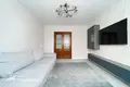 Mieszkanie 3 pokoi 66 m² Mińsk, Białoruś