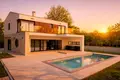 Willa 4 pokoi 218 m² Rabac, Chorwacja