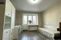 Appartement 1 chambre 34 m² Hrodna, Bélarus
