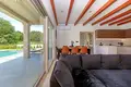 Villa de tres dormitorios 170 m² Rabac, Croacia