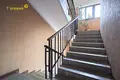 Mieszkanie 4 pokoi 99 m² Mińsk, Białoruś