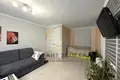 1 room apartment 36 m² Muchaviecki sielski Saviet, Belarus