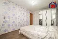 Apartamento 3 habitaciones 60 m² Maladetchna, Belarús