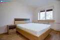 2 room apartment 46 m² in Panevėžys, Lithuania