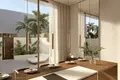Вилла 2 комнаты 100 м² Южная Кута, Индонезия