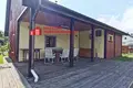 Haus 131 m² Racicy, Belarus