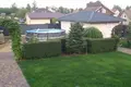 Dom wolnostojący 245 m² Samachvalavicki sielski Saviet, Białoruś