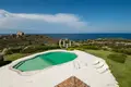 6 bedroom villa 550 m² Sassari, Italy