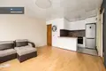 Mieszkanie 2 pokoi 38 m² Wilno, Litwa