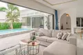 Villa 4 pièces 400 m² Si Sunthon, Thaïlande