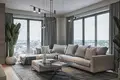 Mieszkanie 4 pokoi 91 m² Kadikoy, Turcja