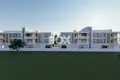 Appartement 2 chambres 86 m² Kolossi Municipality, Chypre