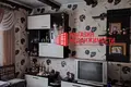 Casa 2 habitaciones 78 m² Viercialiskauski sielski Saviet, Belarús