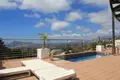 Willa 3 pokoi 295 m² Benissa, Hiszpania