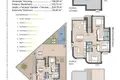Casa 3 habitaciones 113 m² Los Alcazares, Španjolska