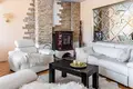 Casa de campo 310 m² Zaslauje, Belarús
