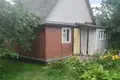 3 room house 37 m² Aliachnovicki sielski Saviet, Belarus