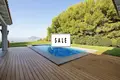 Willa 4 pokoi 350 m² Altea, Hiszpania