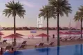 Willa 2 pokoi 2 550 m² Ras Al Khaimah, Emiraty Arabskie