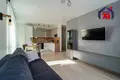 Mieszkanie 3 pokoi 63 m² Mińsk, Białoruś