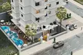 Mieszkanie 3 pokoi 75 m² Mahmutlar, Turcja