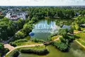 Земельные участки 1 комната 540 м² Варшава, Польша
