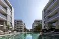 Mieszkanie 1 pokój 49 m² Limassol, Cypr