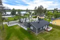 Casa  Haukipudas, Finlandia