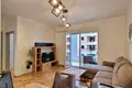 1 bedroom apartment 44 m² in Becici, Montenegro