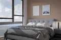 1 bedroom apartment 56 m² Mediterranean Region, Turkey