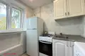 Wohnung 1 zimmer 22 m² Minsk, Belarus
