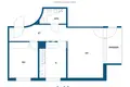 Apartamento  Hyvinkaa, Finlandia