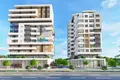 Квартира 3 спальни 133 м² Бар, Черногория